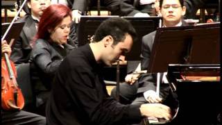 Khachaturian Toccata  Pablo Arencibia [upl. by Cristina]