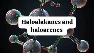 lecture 7 prepartation of haloalkane using h2so4 trihalide and tribromide [upl. by Hurwit]