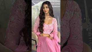 Actress Digangana Suryavanshi At Shivam Bhaje Movie Trailer Launch diganganasuryavanshi ytshorts [upl. by Ydnak]