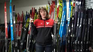 Basics of Cross Country Ski Equipment [upl. by Cash]