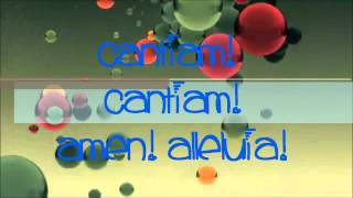 Noi siam felici e cantiam  cantici per bambini [upl. by Gnod371]