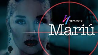 Mariú  Disponible en HispanoTV [upl. by Miehar]