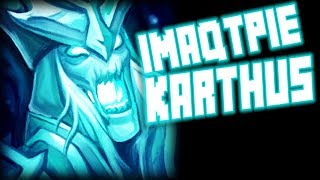 Imaqtpie  KARTHUS [upl. by Winther]