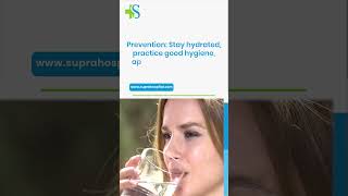 Understanding Pyelonephritis Symptoms Prevention and Treatment  Supra Hospital [upl. by Angeli7]