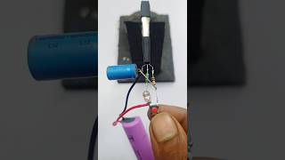 C1815 Transistor Project • Diy LED Project shorts diy technology transistor [upl. by Armahs768]