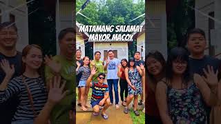 CUYO PALAWAN shortsvideo cuyo palawan [upl. by Llabmik]