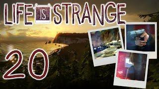 Whats Next for Max  Life is Strange Part 20 [upl. by Ariew360]