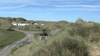 Our ABI St David Holiday Home at Perran Sands Cornwall [upl. by Dlarrej]