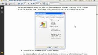 Neodata Precios Unitarios 2010  Instalacion 1wmv [upl. by Aikrahs]