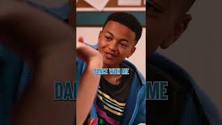 Does Jay Get His First Kiss NEW Jay amp Mikey Episode Out Now DharMann Shorts [upl. by Zennas]