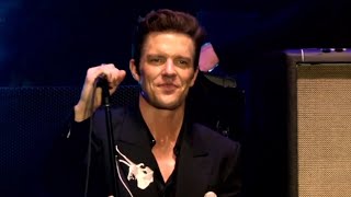 The Killers Live in Chicago ProShot August 2024 [upl. by Rebmaed3]