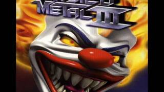 Twisted Metal 3 Intro Soundtrack [upl. by Eenahc809]