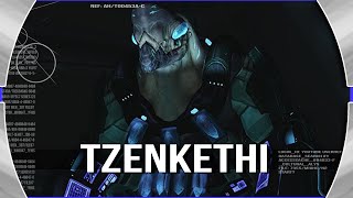 TZENKETHI Cultural Index [upl. by Onaled]