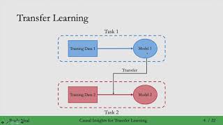 121  Transfer Learning Domain Generalization and Covariate Shift [upl. by Durer]