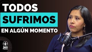 Cómo Gestionar tus Emociones para una Vida Más Feliz  Eliana Aguilar  360 Podcast [upl. by Danette]