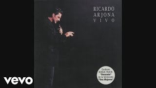 Ricardo Arjona  Tarde Sin Daños a Terceros En Vivo Cover Audio [upl. by Lunette]