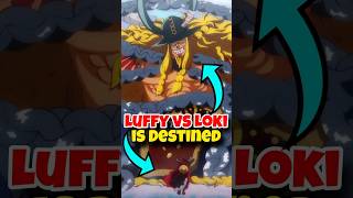 Why is Loki the main villain in the Elbaph arc onepiece elbaph [upl. by Templa]