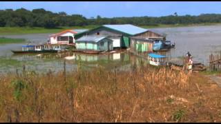 Jamies Journeys  Manaus Brazil Amazon [upl. by Agan]