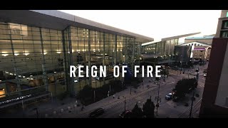 Reign of Fire  Marketing Video 2024 [upl. by Ahsinrac719]