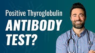 What is Thyroglobulin amp What Does it Mean for Your Health [upl. by Noinatrad321]