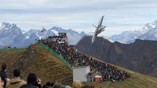 AXALP 2023 Highlights [upl. by Aizti]