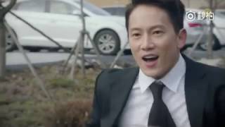 SBS Drama quotDefendantquot Trailer Ji Sung Gwon Yu Ri Um Ki Joon [upl. by Rasure]