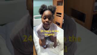 childrenshospital sleepstudy malaysia kids funny [upl. by Sirod895]