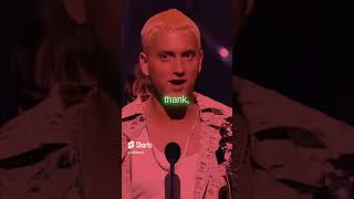 🚨INSANE LYRICS🤯EMINEM🤔 SINGS 🗣️🚨FOR HAILEY🚨🤯 UNBELIEVABLE🚨 🔥PERFORMANCE🤯 fypシ゚viral🤔🚨 [upl. by Zulch]