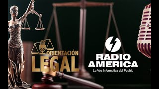 Contrato Anticresis Hoy en Orientación Legal 25 de Junio 2024 [upl. by Neslund964]