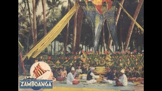 Zamboanga Full Movie 1937 [upl. by Rem521]