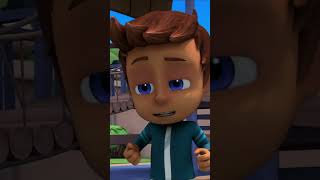 PJ Masks Gymnastics Challenge  PJ Masks [upl. by Schiff]