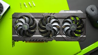 RTX 3080 Review  Big Power Big Performance [upl. by Esojnauj179]