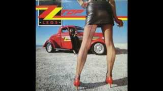 ZZ Top  Legs Special Dance Mix [upl. by Ycniuq]