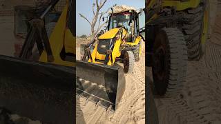 full bhare tank me jcb kitne ghante chalti hai  Jcb Video [upl. by Neenad103]