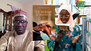 Le retour de manivelle Roman  Cheikh Abdourahim ANNE [upl. by Sanchez]