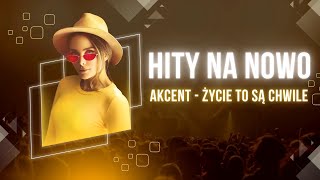 Akcent Życie to są Chwile  Unikalna Aranżacja Cover music shorts trap [upl. by Aisul]