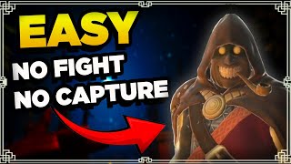 Get The Black Marketeer EASY No Fights No Capture Needed palworld guide [upl. by Libenson432]