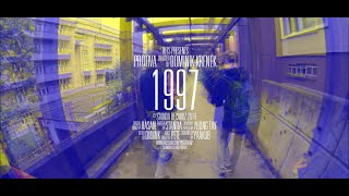 Protiva  1997 OFFICIAL VIDEO [upl. by Ahsercal]