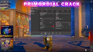 How to Inject Primordial Crack to CS2  DLL  INJECTOR [upl. by Elie656]