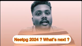 NEETPG 2024 what’s next  neetpg neet exam india kerala travel life love [upl. by Knobloch]