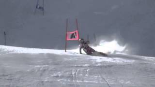 Marcel Hirscher RTLTraining  Schnalstal [upl. by Ehudd462]