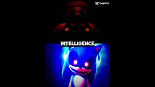 Mario exe vs sonic exe [upl. by Norehc872]