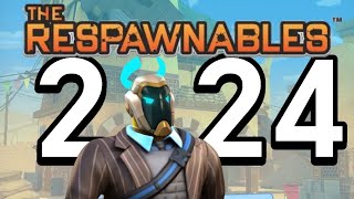 Playing Respawnables in 2024 [upl. by Eniron696]