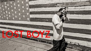 Lost Boyz Deporting the Cambodia Diaspora [upl. by Axe]