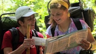 Denison Outdoor Orientation [upl. by Tessler319]