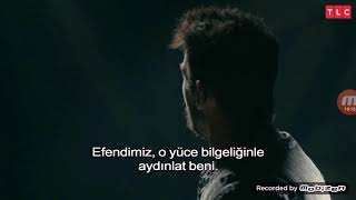 Vikings Heahmund Bishops Prayer  Heahmund Bishopun Duası Türkçe Altyazı  5×06  HD [upl. by Warren]