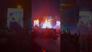 Calvin Harris Live TRNSMTFestival [upl. by Arrat610]