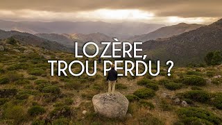 NALLEZ PAS EN LOZÈRE  Tolt en voyage dans les départements français [upl. by Mundt838]