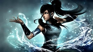 The legend of Korra  ATLA  Remember the name Fort Minor [upl. by Malti]