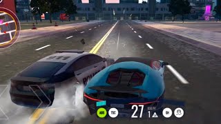 police car wala game  गेमिंग कार 3D game car wala 2024 Best game play [upl. by Aronel423]